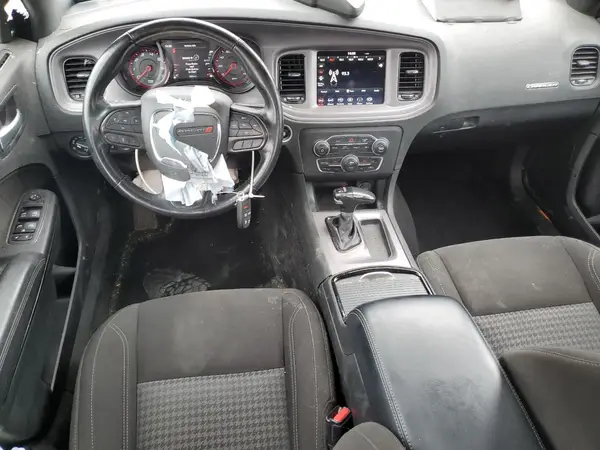 2C3CDXJG0PH556972 2023 DODGE CHARGER - Image 8
