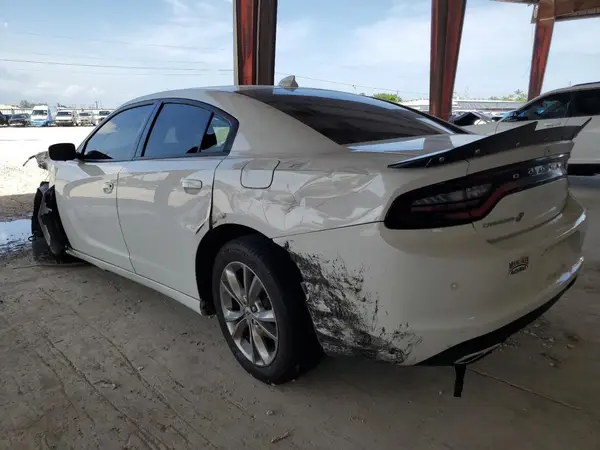 2C3CDXJG0PH589664 2023 DODGE CHARGER - Image 2