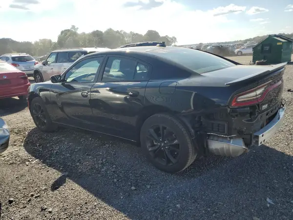 2C3CDXJG0PH608813 2023 DODGE CHARGER - Image 2