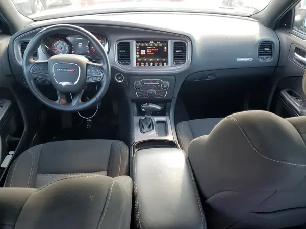 2C3CDXJG0PH608813 2023 DODGE CHARGER - Image 8