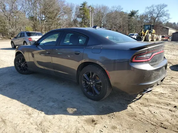 2C3CDXJG0PH613624 2023 DODGE CHARGER - Image 2