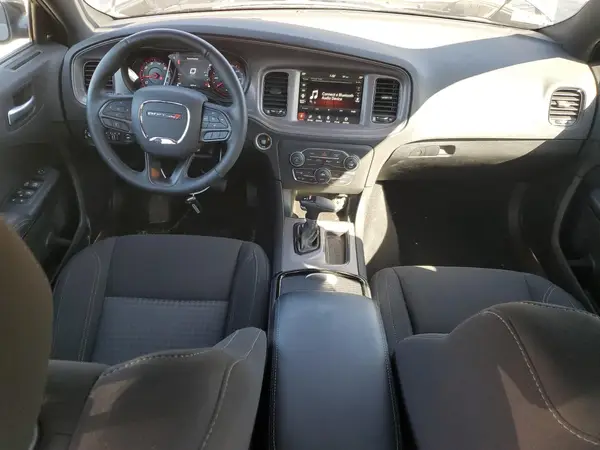 2C3CDXJG0PH613624 2023 DODGE CHARGER - Image 8
