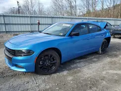 2C3CDXJG0PH624011 2023 DODGE CHARGER