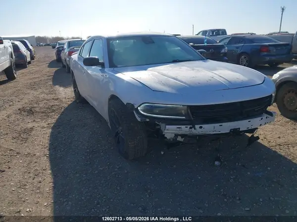 2C3CDXJG0PH664296 2023 DODGE CHARGER - Image 1