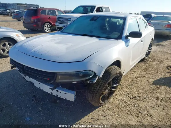 2C3CDXJG0PH664296 2023 DODGE CHARGER - Image 2