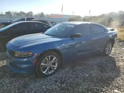 2C3CDXJG0PH664668 2023 DODGE CHARGER