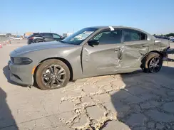 2C3CDXJG0PH676433 2023 DODGE CHARGER