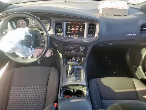 2C3CDXJG0PH676433 2023 DODGE CHARGER - Image 8