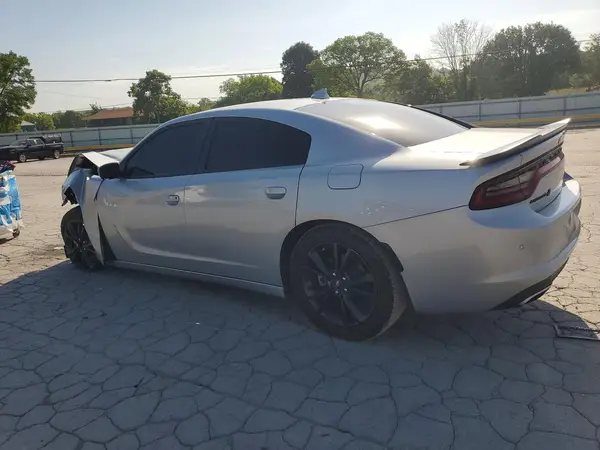 2C3CDXJG0PH678764 2023 DODGE CHARGER - Image 2