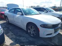 2C3CDXJG1GH110815 2016 DODGE CHARGER