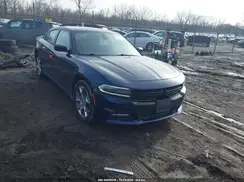 2C3CDXJG1GH116310 2016 DODGE CHARGER