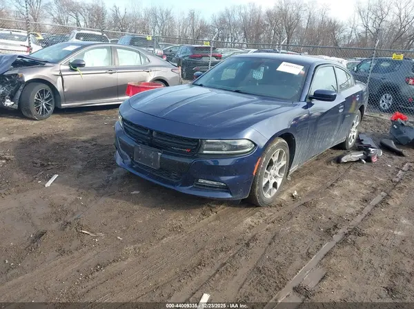 2C3CDXJG1GH116310 2016 DODGE CHARGER - Image 2