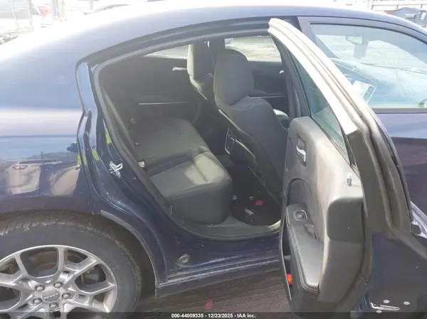 2C3CDXJG1GH116310 2016 DODGE CHARGER - Image 8