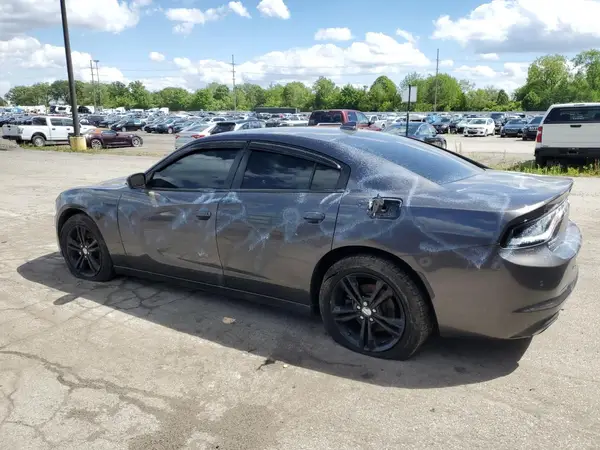 2C3CDXJG1GH118770 2016 DODGE CHARGER - Image 2