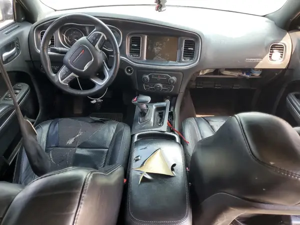 2C3CDXJG1GH118770 2016 DODGE CHARGER - Image 8