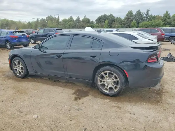 2C3CDXJG1GH118798 2016 DODGE CHARGER - Image 2