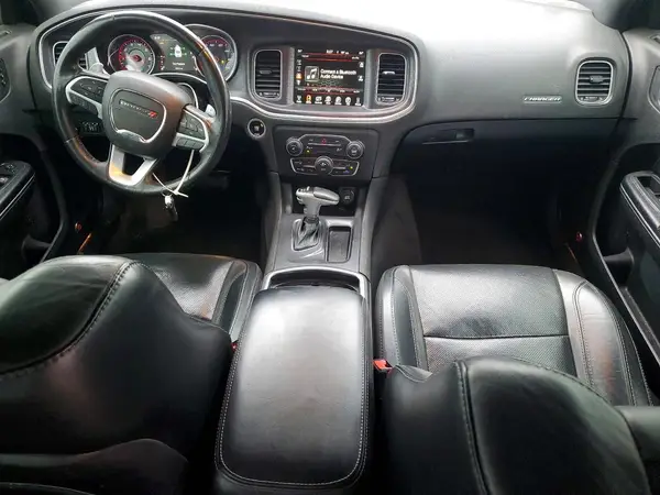 2C3CDXJG1GH118798 2016 DODGE CHARGER - Image 8