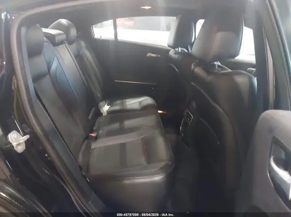 2C3CDXJG1GH123287 2016 DODGE CHARGER - Image 8
