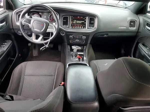 2C3CDXJG1GH134421 2016 DODGE CHARGER - Image 8