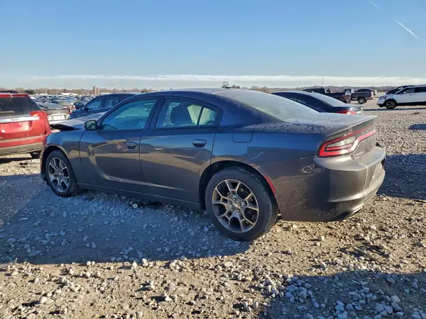 2C3CDXJG1GH140803 2016 DODGE CHARGER - Image 2