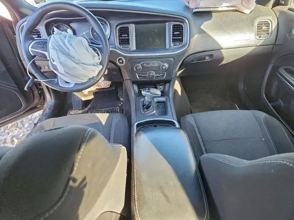 2C3CDXJG1GH140803 2016 DODGE CHARGER - Image 8