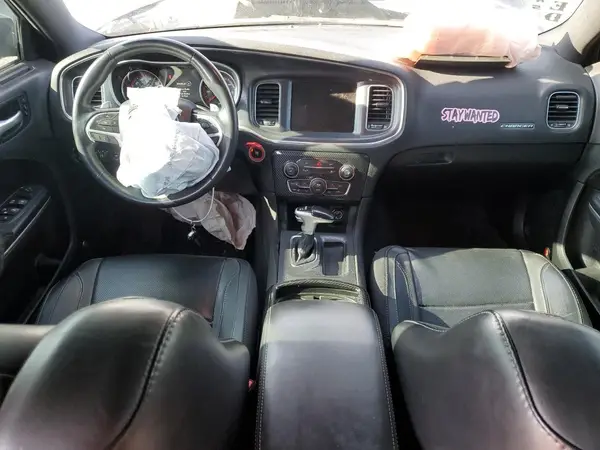 2C3CDXJG1GH151199 2016 DODGE CHARGER - Image 8