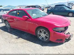 2C3CDXJG1GH167225 2016 DODGE CHARGER