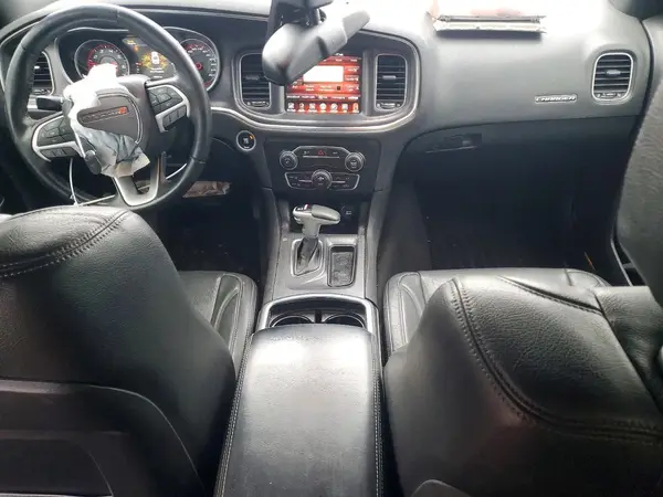 2C3CDXJG1GH170061 2016 DODGE CHARGER - Image 8