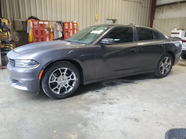 2C3CDXJG1GH175292 2016 DODGE CHARGER - Image 1