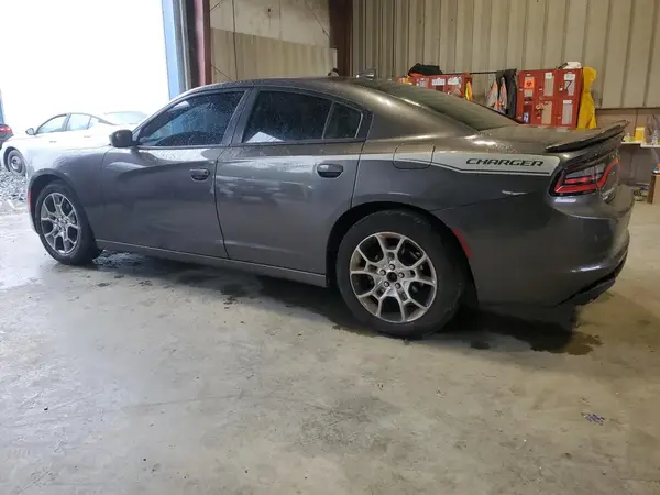 2C3CDXJG1GH175292 2016 DODGE CHARGER - Image 2