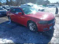 2C3CDXJG1GH192450 2016 DODGE CHARGER
