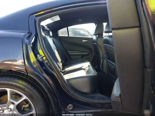 2C3CDXJG1GH206394 2016 DODGE CHARGER - Image 8