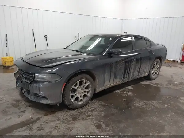 2C3CDXJG1GH206542 2016 DODGE CHARGER - Image 2