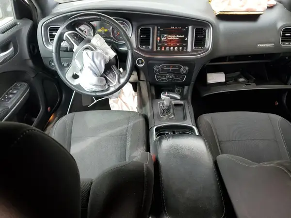 2C3CDXJG1GH211658 2016 DODGE CHARGER - Image 8