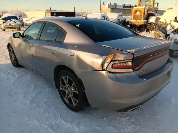 2C3CDXJG1GH216200 2016 DODGE CHARGER - Image 2