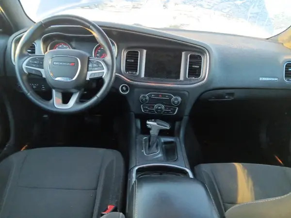 2C3CDXJG1GH216200 2016 DODGE CHARGER - Image 8