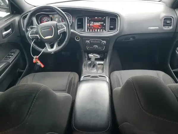2C3CDXJG1GH216228 2016 DODGE CHARGER - Image 8
