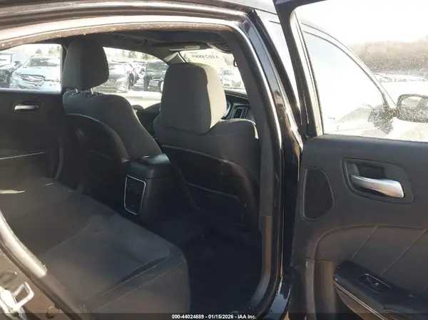 2C3CDXJG1GH223499 2016 DODGE CHARGER - Image 8