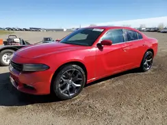 2C3CDXJG1GH229030 2016 DODGE CHARGER