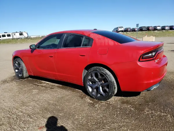 2C3CDXJG1GH229030 2016 DODGE CHARGER - Image 2