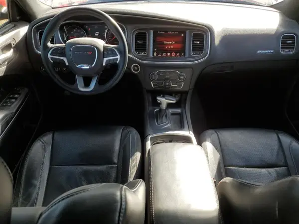 2C3CDXJG1GH229030 2016 DODGE CHARGER - Image 8