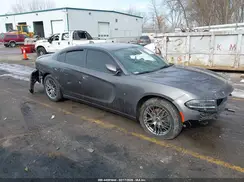 2C3CDXJG1GH229299 2016 DODGE CHARGER