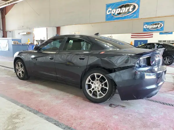 2C3CDXJG1GH238035 2016 DODGE CHARGER - Image 2