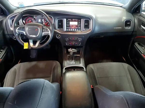 2C3CDXJG1GH238035 2016 DODGE CHARGER - Image 8