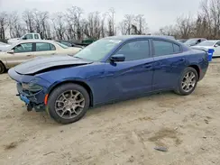 2C3CDXJG1GH242831 2016 DODGE CHARGER
