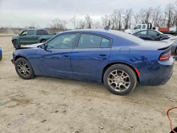2C3CDXJG1GH242831 2016 DODGE CHARGER - Image 2
