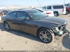2C3CDXJG1GH242926 2016 DODGE CHARGER