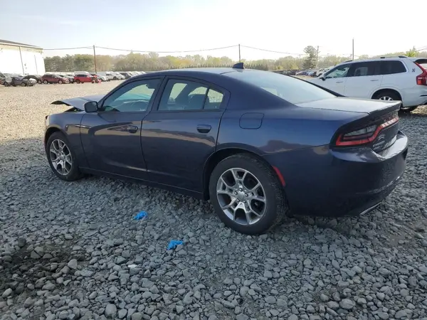 2C3CDXJG1GH252050 2016 DODGE CHARGER - Image 2