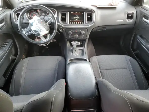 2C3CDXJG1GH252050 2016 DODGE CHARGER - Image 8