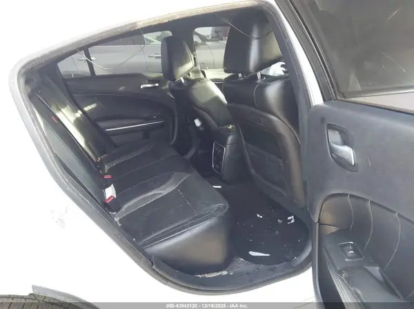 2C3CDXJG1GH252176 2016 DODGE CHARGER - Image 8